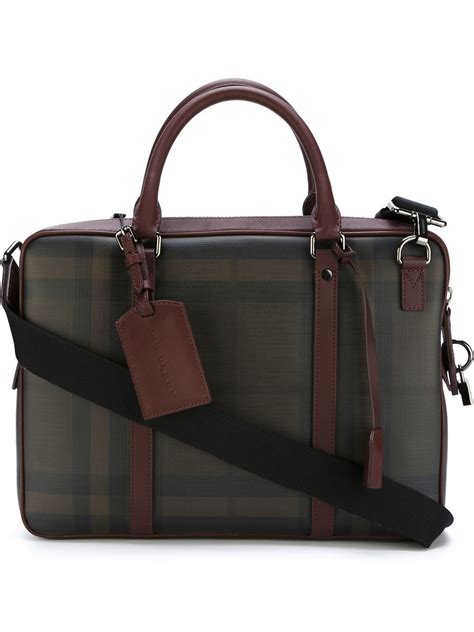 burberry laptoptasche herren|Burberry Laptop Bags & Briefcases For Men .